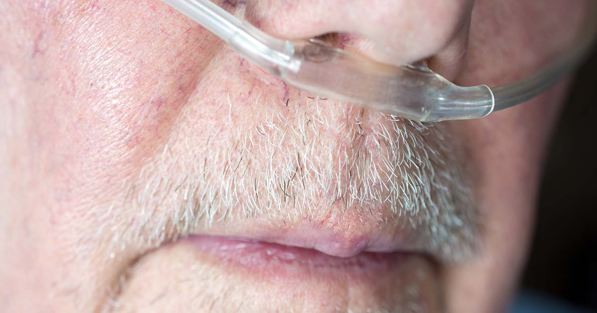 What is COPD? Understanding This Obstructive Lung Disease